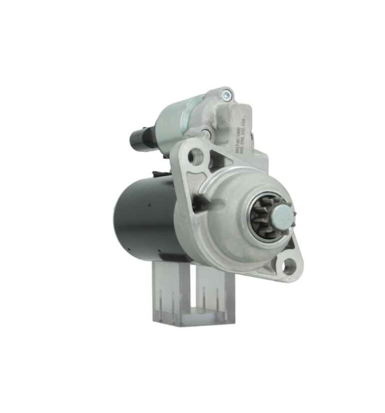 Startmotor 12V 1,7Kw