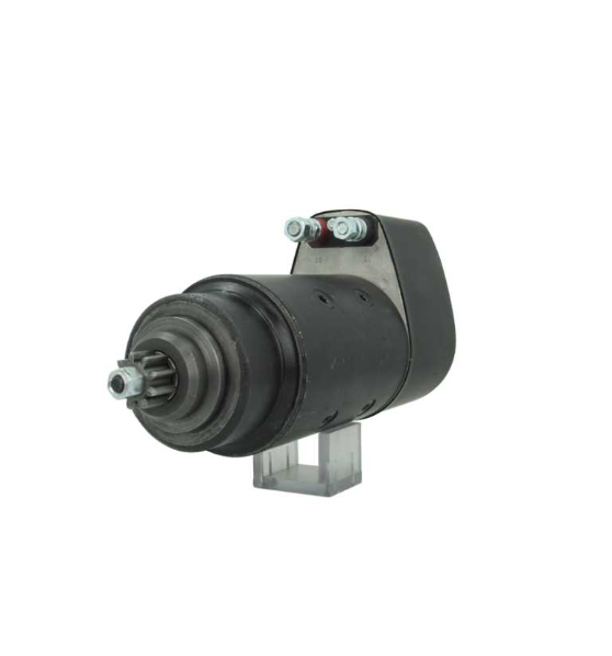 Startmotor Mercedes 24V 6,6Kw