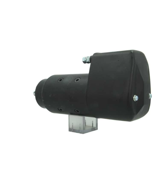 Startmotor Mercedes 24V 6,6Kw