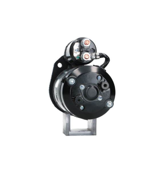 Startmotor 12V 2,7Kw