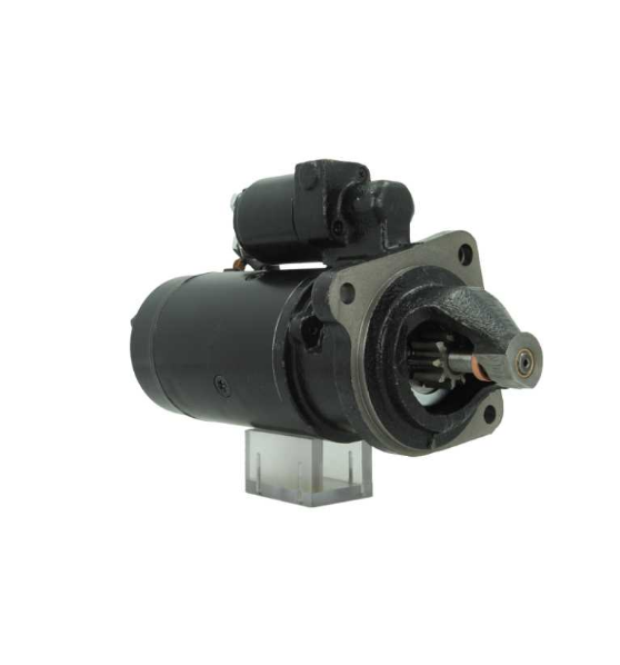 Startmotor 12V 3,0Kw