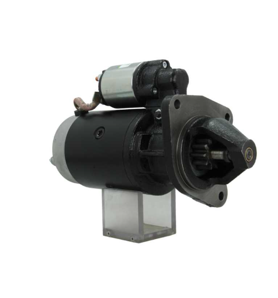 Startmotor 12V 3,1 Kw