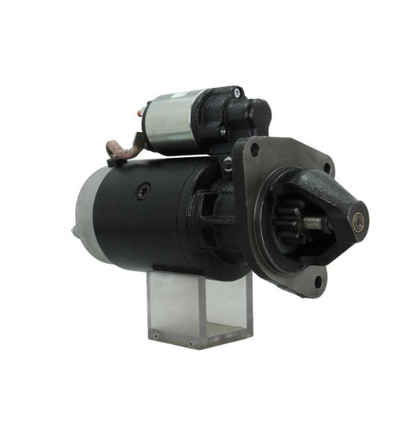 Startmotor 12V 3,1 Kw