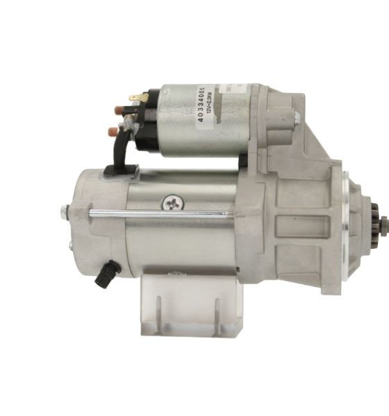 Startmotor 12V 2,0Kw OE Delco remy