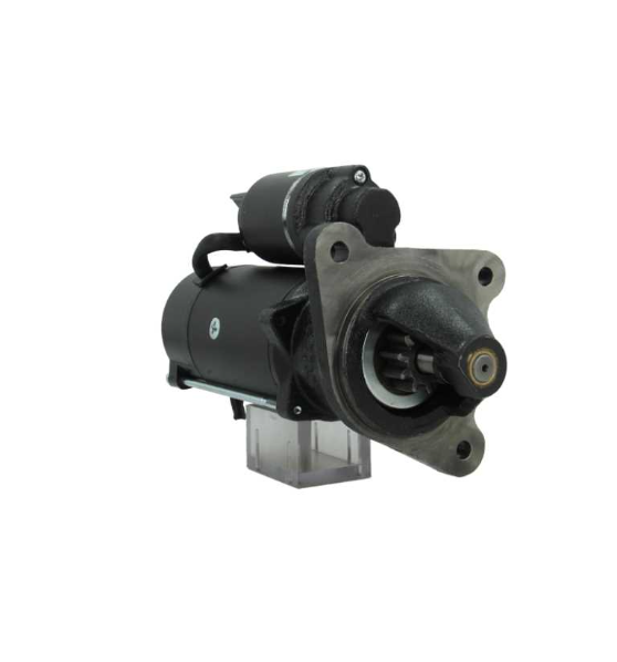 Startmotor 12V 4,2Kw
