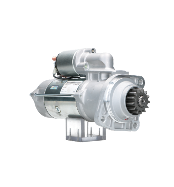 Startmotor Volvo OE Bosch/SEG 24V 5,5Kw