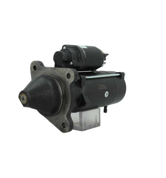 Startmotor 12V 4,2Kw