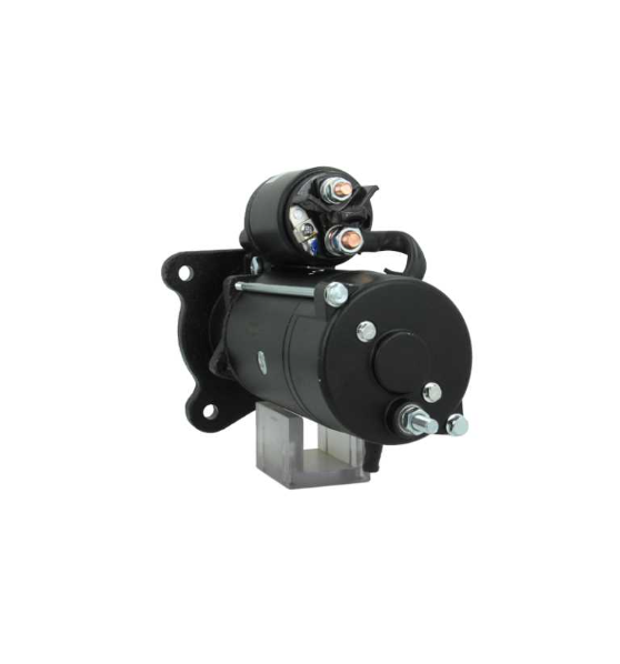 Startmotor 12V 4,2Kw