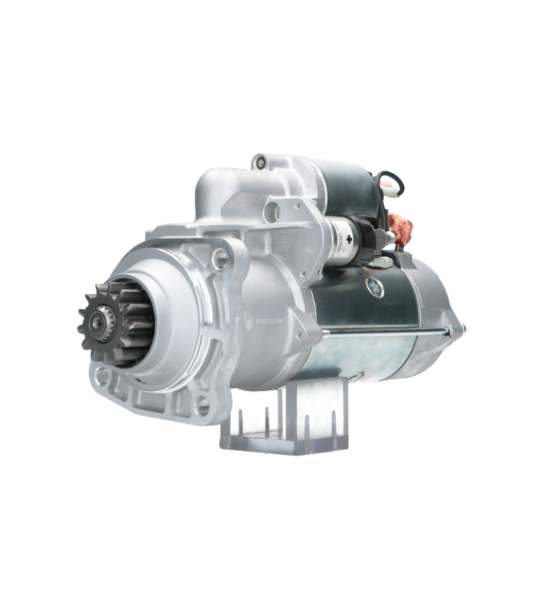 Startmotor Volvo OE Bosch/SEG 24V 5,5Kw