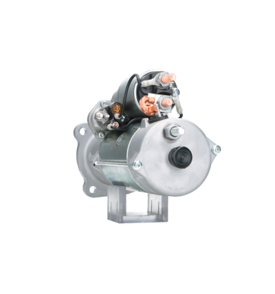 Startmotor Volvo OE Bosch/SEG 24V 5,5Kw