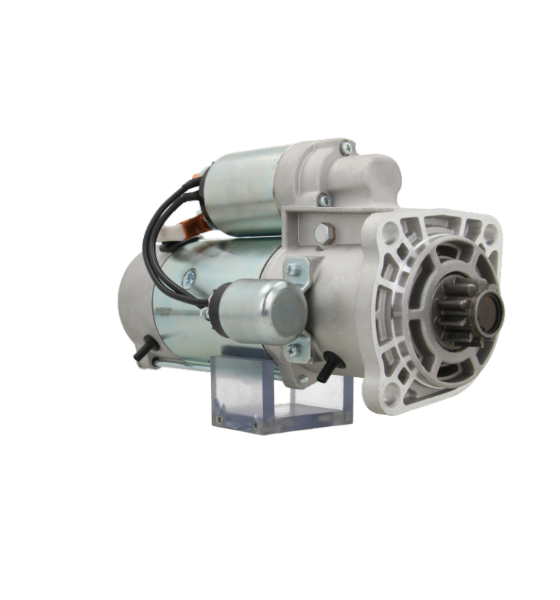 Startmotor Caterpillar 24V 5,5Kw