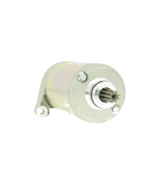 Startmotor Suzuki 12V 0,6Kw