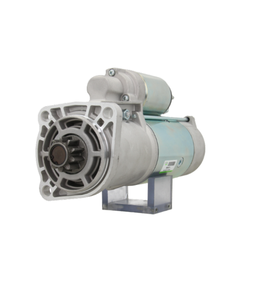 Startmotor Caterpillar 24V 5,5Kw