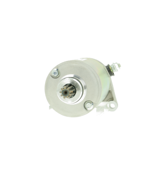 Startmotor Suzuki 12V 0,6Kw