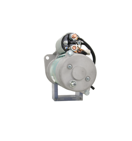 Startmotor Caterpillar 24V 5,5Kw