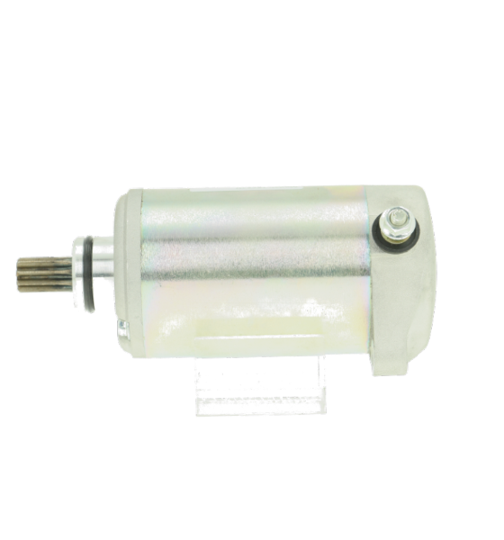 Startmotor Suzuki 12V 0,6Kw