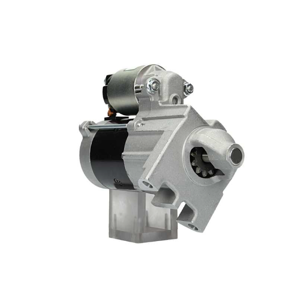 Startmotor Honda 12V 0,8Kw