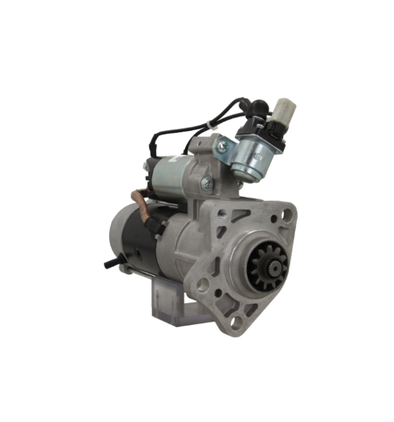 Startmotor 24V 5kW