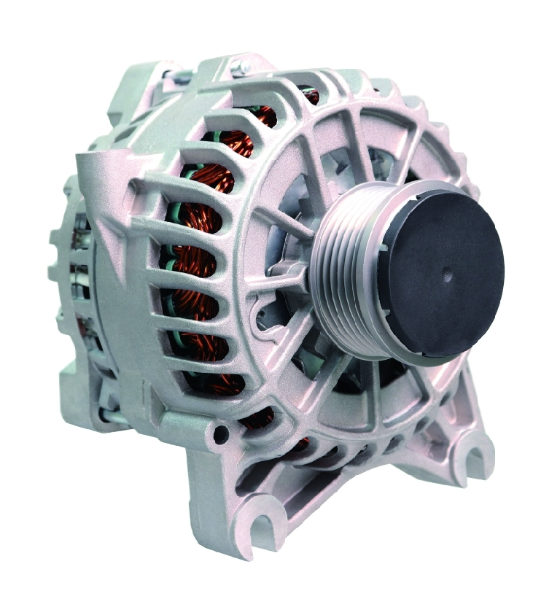 Generator Ford 12V 200A