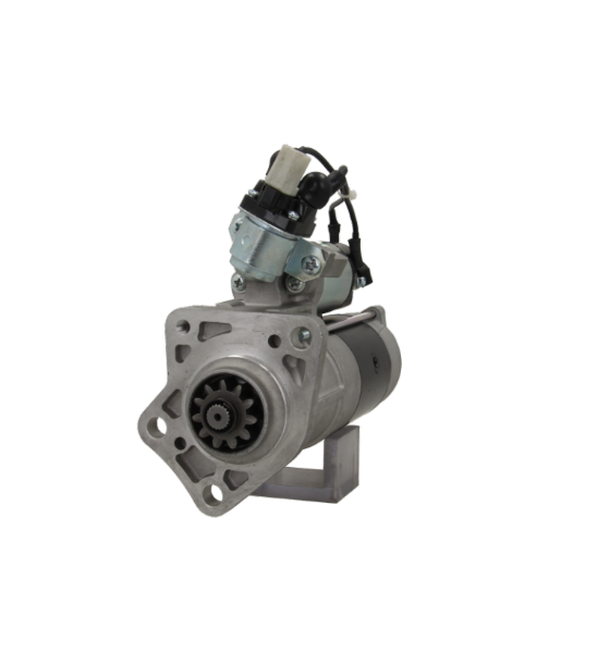 Startmotor 24V 5kW