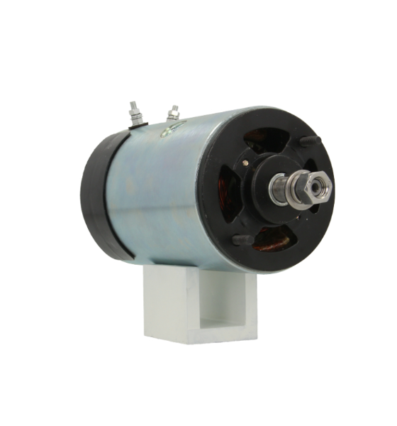 Generator VAG