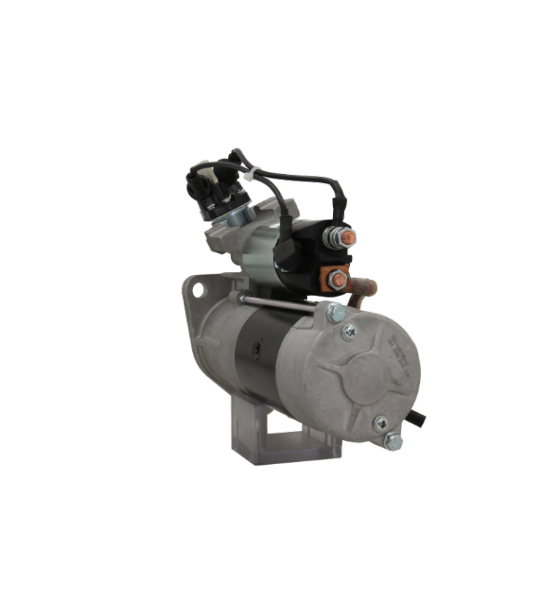 Startmotor 24V 5kW