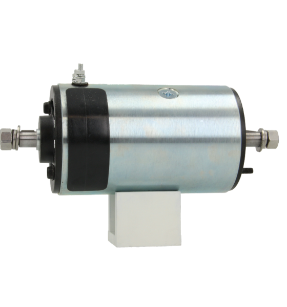 Generator VAG