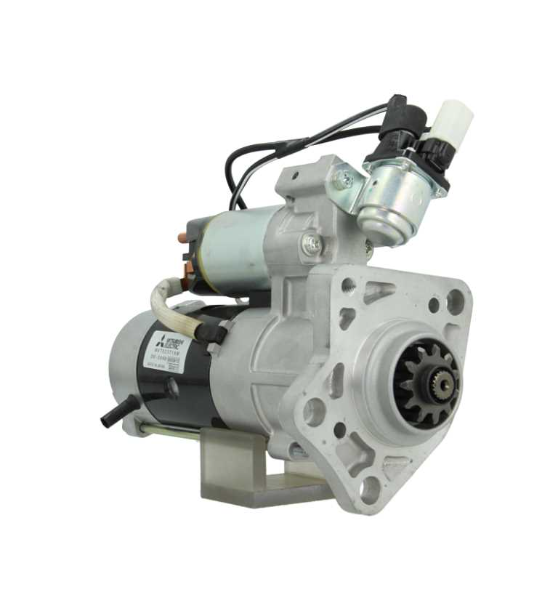 Startmotor 24V 5Kw