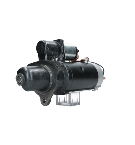 Startmotor Scania 24V 6,7Kw