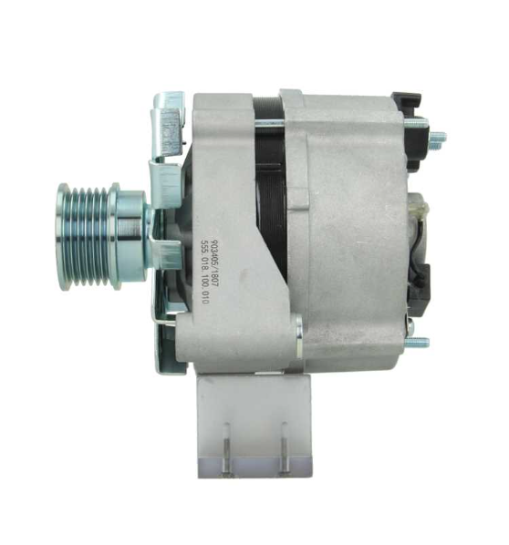 Generator Mercedes 100A