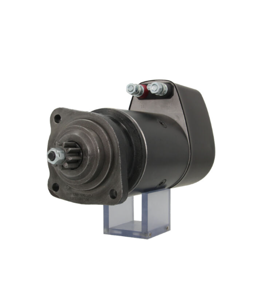 Startmotor 24V 5,4Kw