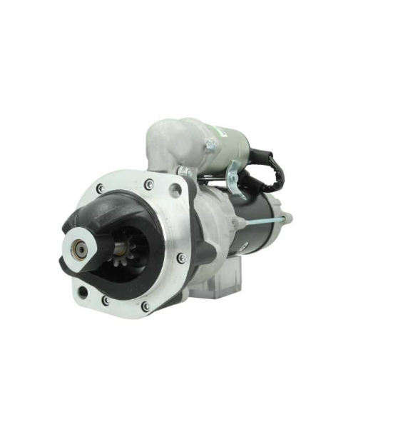 Startmotor 24V 5,5Kw