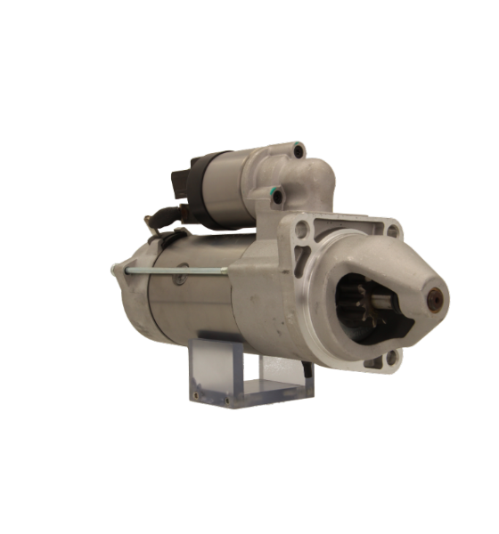 Startmotor 12V 3,0Kw