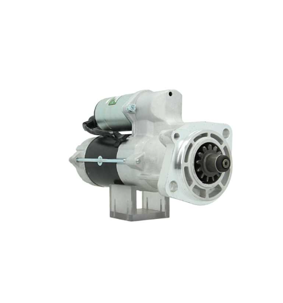 Startmotor 24V 5,0Kw