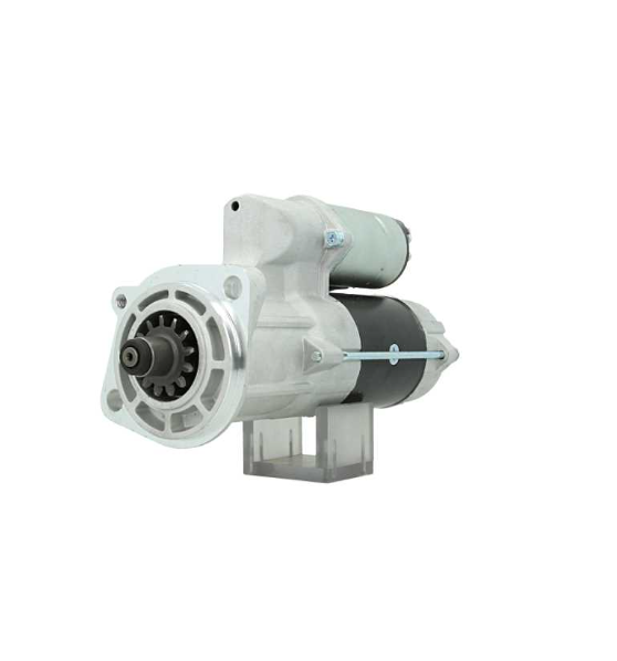 Startmotor 24V 5,0Kw