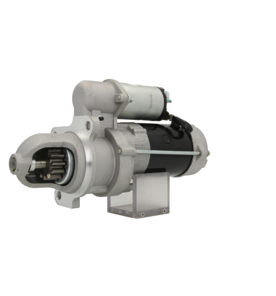 Startmotor 12V 2,9Kw