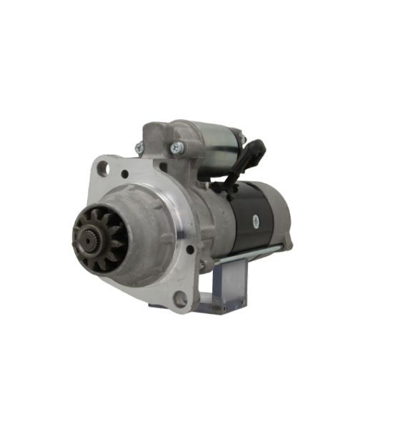 Startmotor 24V 5,5Kw