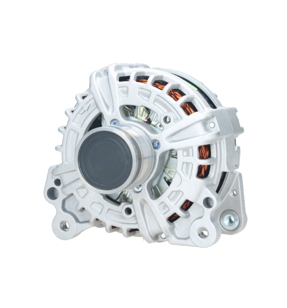 Generator 12V 140A