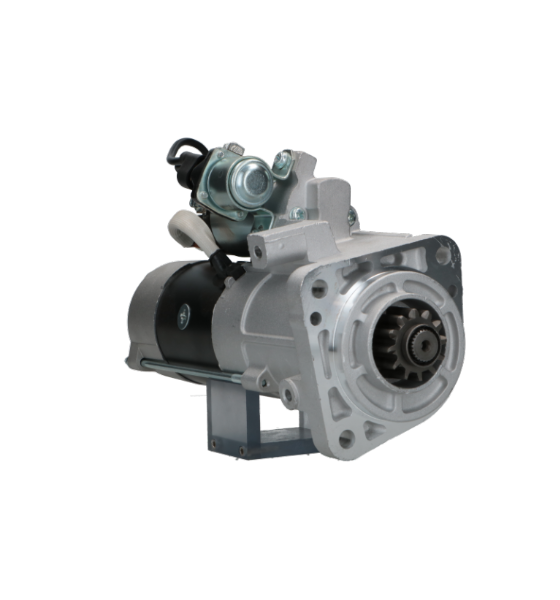 Startmotor 24V 5,5Kw