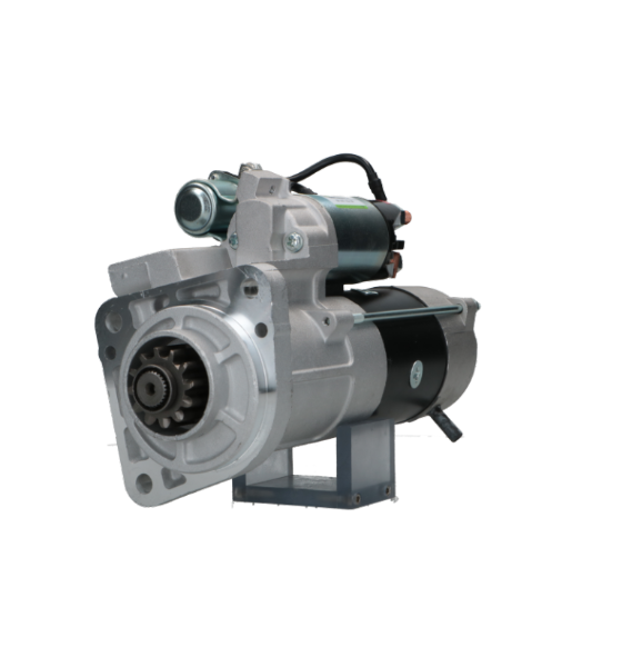 Startmotor 24V 5,5Kw
