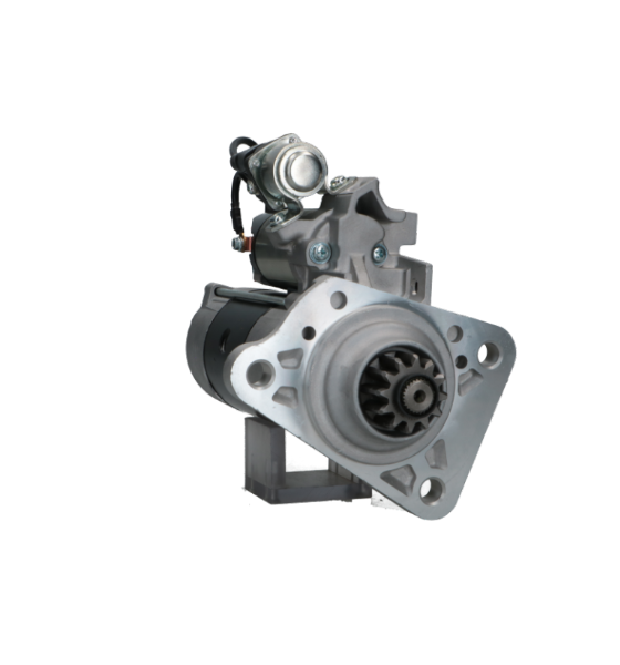 Startmotor 24V 5,5Kw
