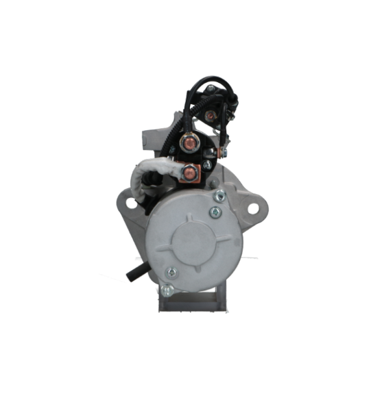 Startmotor 24V 5,5Kw