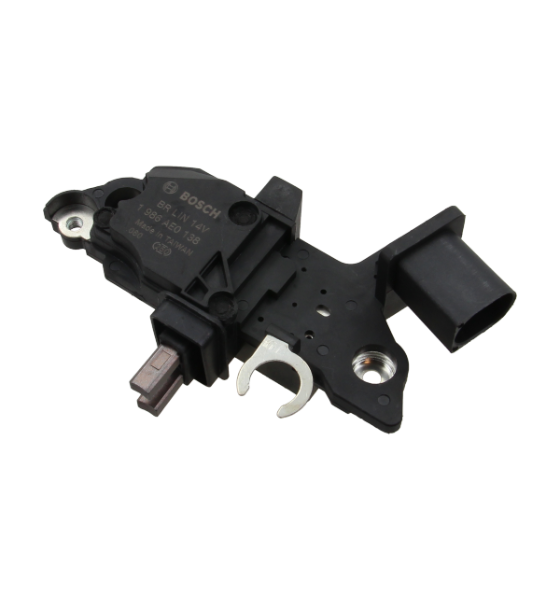 Bosch regulator F00M145378
