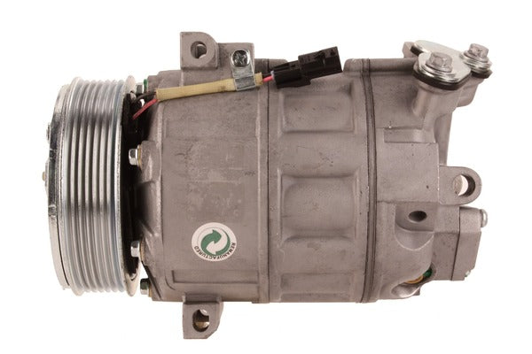 AC-Kompressor Renault