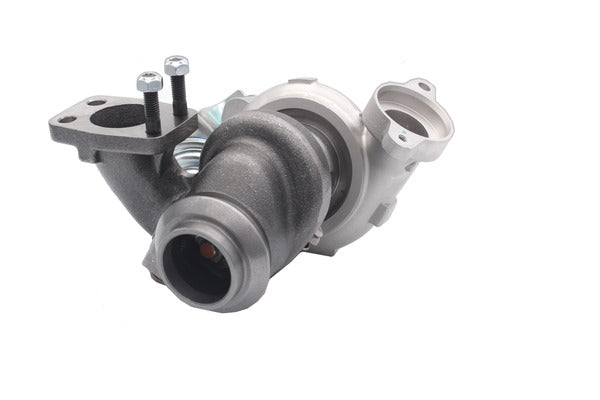 Turboaggregat