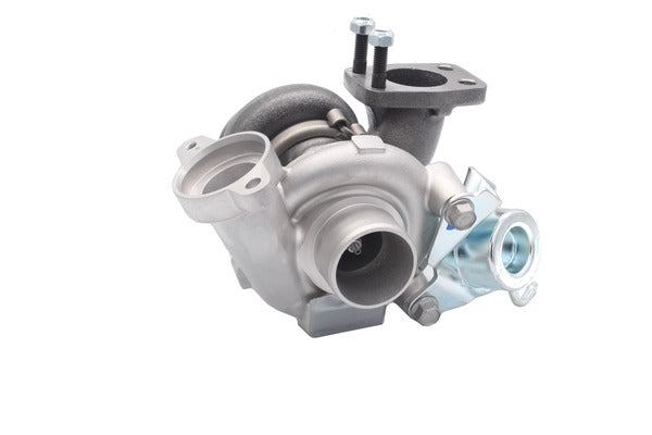 Turboaggregat