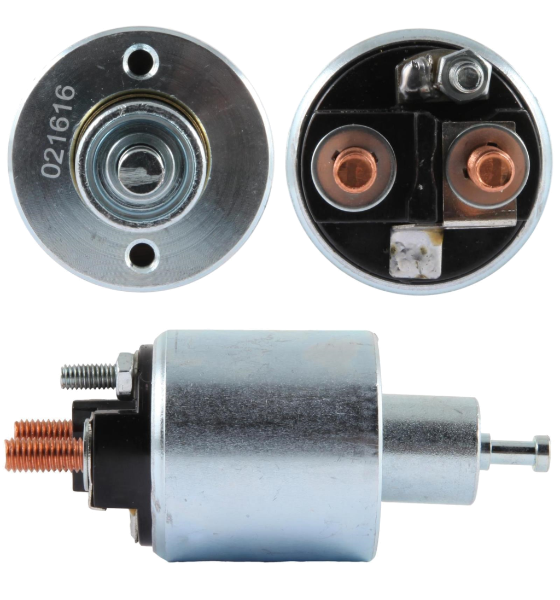 Solenoid 239797