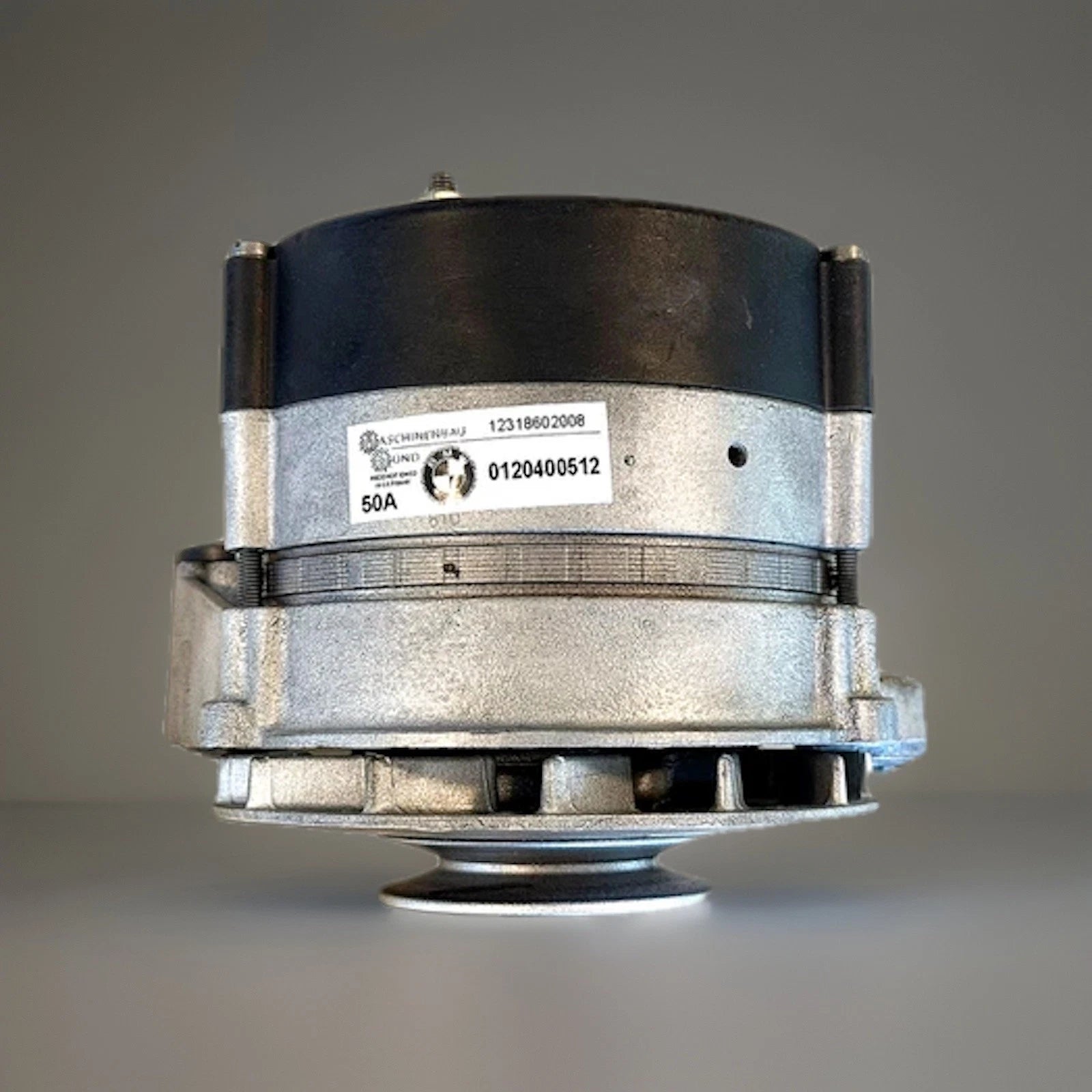 Generator 6V 50A