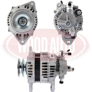 Generator Isuzu 60A