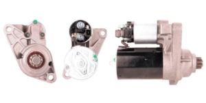 Startmotor VAG